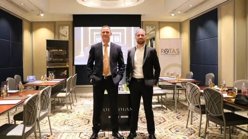 İngiltere’nin emlak devi Salboy, yeni projesini Istanbul’da tanıttı