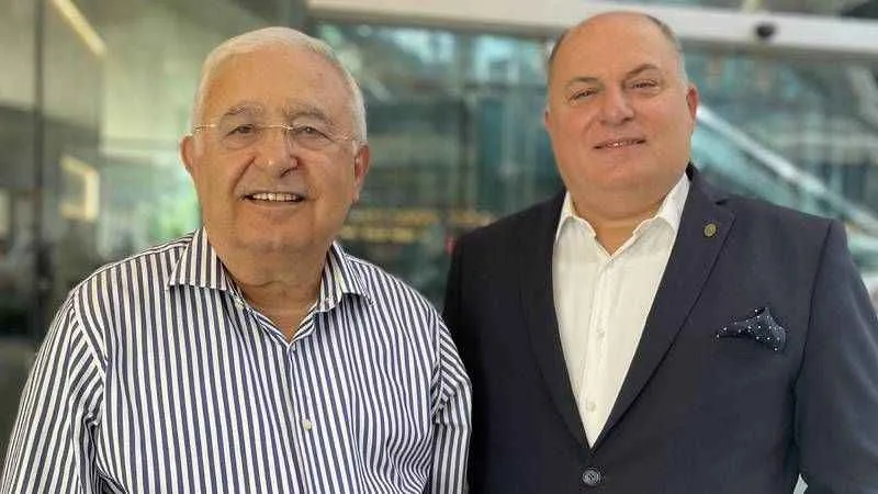 SAMPAŞ Holding ve İTÜ iş birliğiyle Akıllı Kentler İnovasyon Merkezi (AKİM) hayata geçiyor