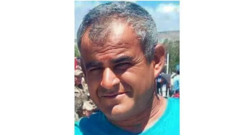 Samsun'da İrfan Bozkurt hayatını kaybetti