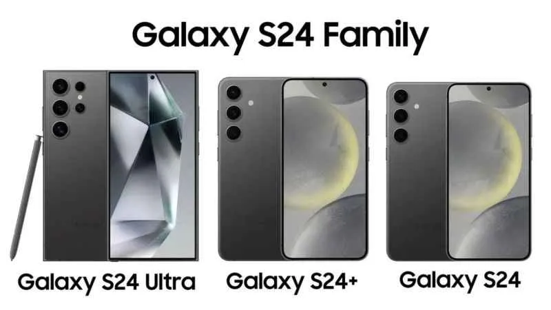 Samsung Galaxy S24 Serisi fiyatı herkesi şaşırtabilir!