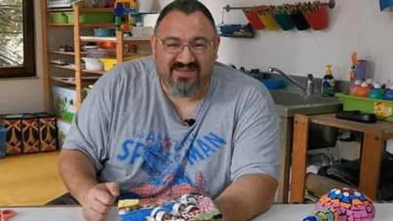 Barış Karayazgan, çocuklarla seminerde buluşuyor!