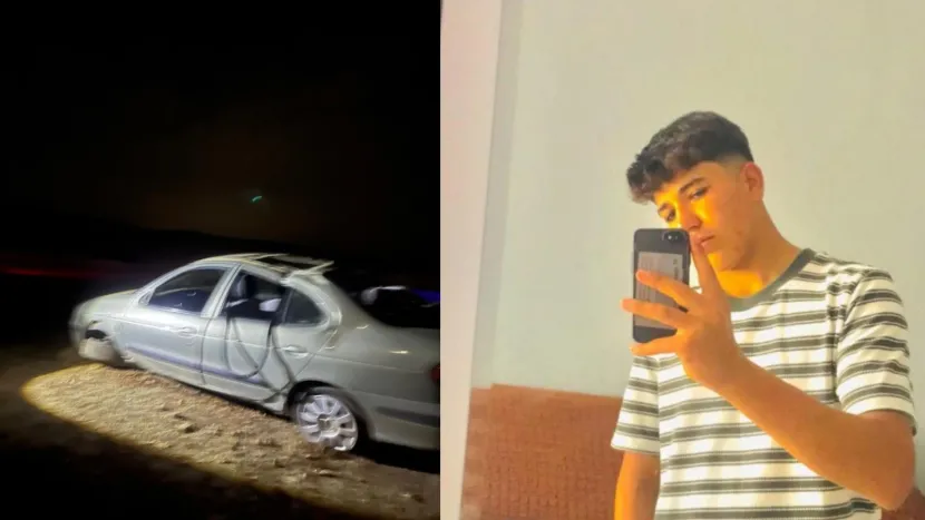 Şanlıurfa'daki kazada Ahmet Akpolat hayatını kaybetti