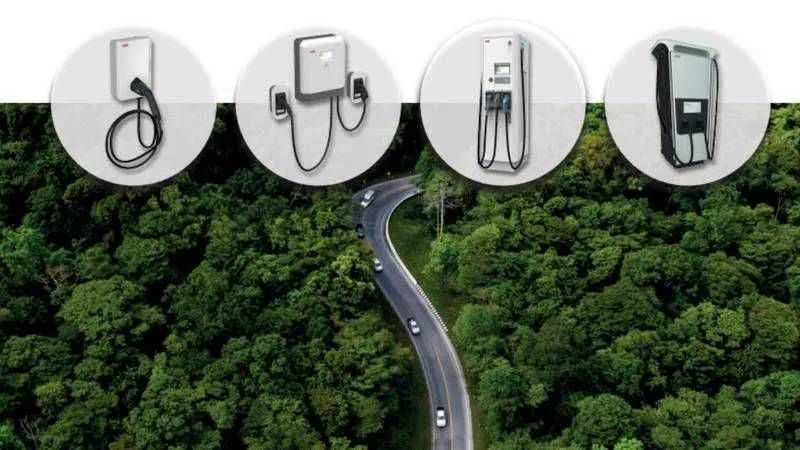 İstanbul’da bir günde elektrikli araç şarj istasyonu sahibi olun