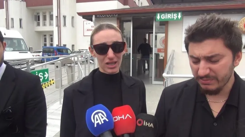 Şarkıcı Güllü'nün kızı: Bir ses duydum, baktım annem yoktu