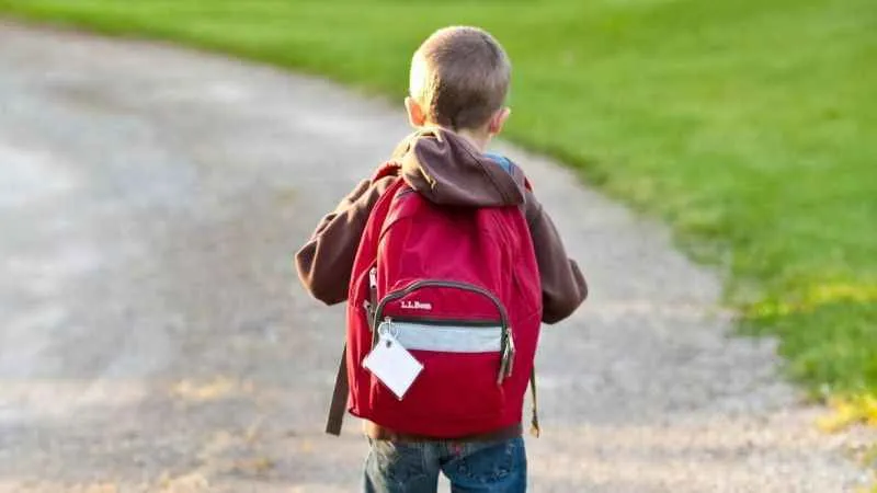 Karneler kötü olsa bile tatil çocukların hakkı