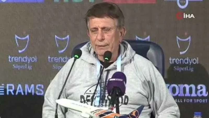 Cengiz Hoşfikirer: İki takım da kazanabilirdi