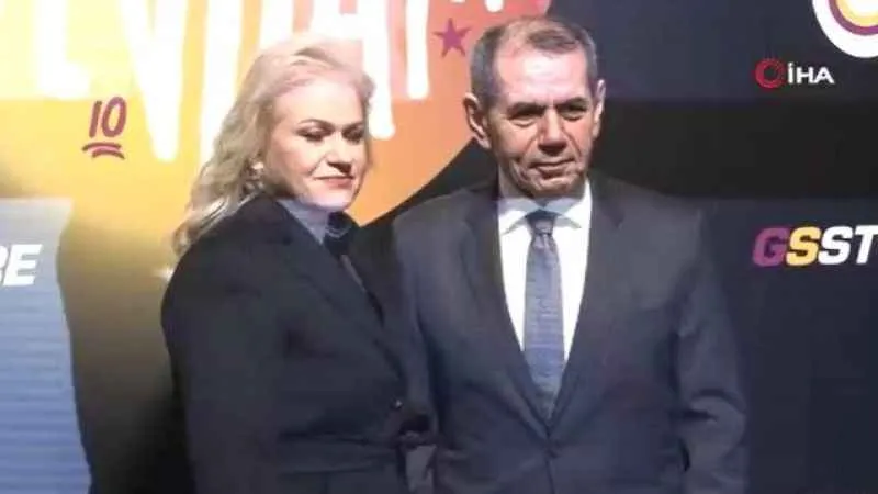 Dursun Özbek: Transfer çalışmalarımız sürüyor