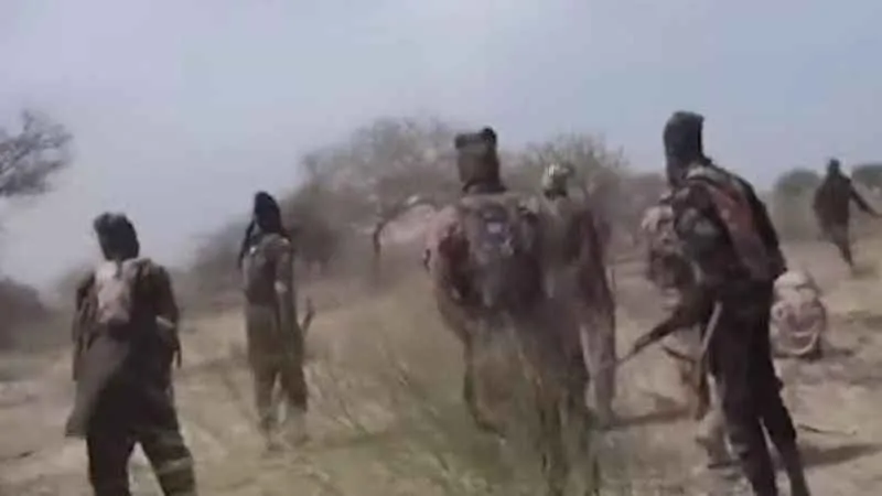 Nijerya’da en az 200 kişi kaçırıldı