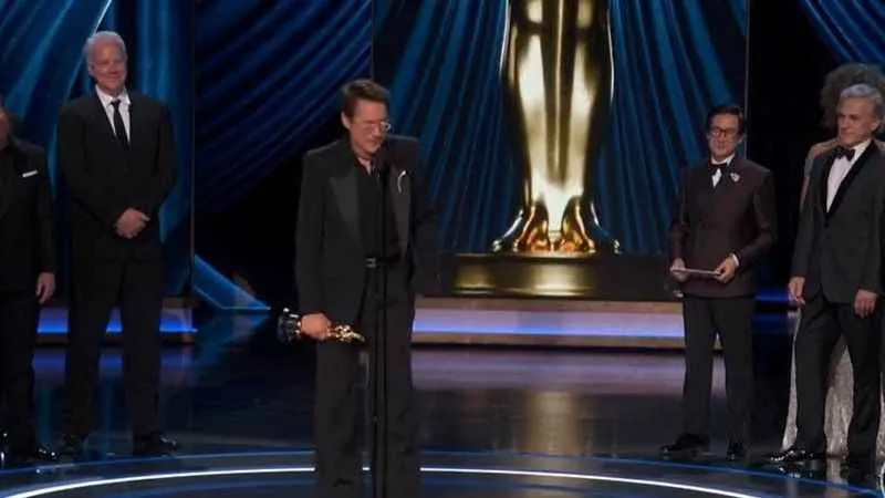 96’ncı Oscar Ödülleri sahiplerini buldu