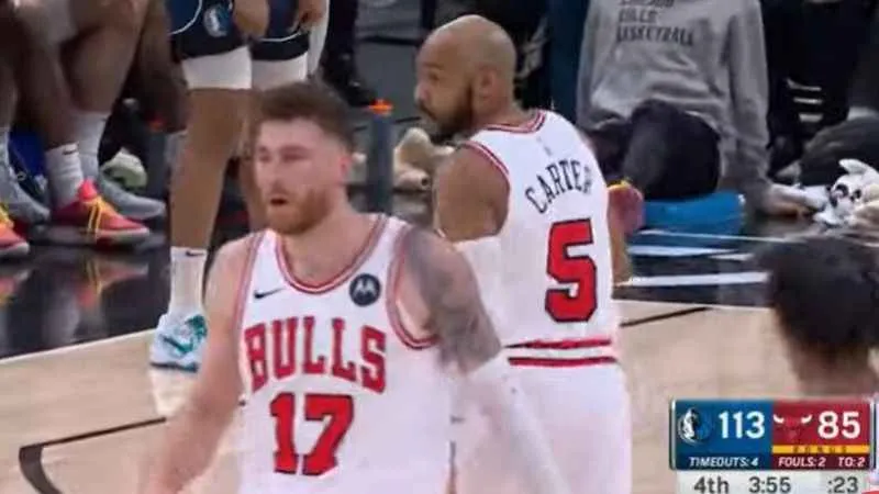 Onuralp Bitim’in 17 sayılık performansı Bulls’un galibiyetine yetmedi