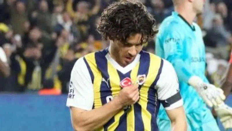 Sakatlanan Ferdi Kadıoğlu ve Cengiz Ünder A Milli Takım’da kadrodan çıkartıldı