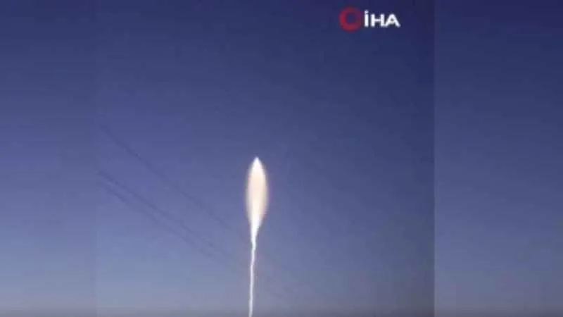 Rusya’dan kıtalararası balistik füze testi