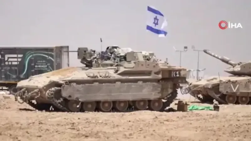 İsrail ordusu Gazze’de sivillerin sığındığı BM okulunu vurdu: 39 ölü