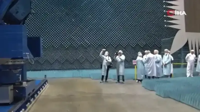 TÜRKSAT 6A, Temmuz’un ikinci haftasında uzaya fırlatılacak