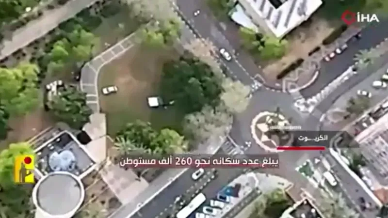 İsrail Dışişleri Bakanı Katz’dan Hizbullah ile savaş sinyali