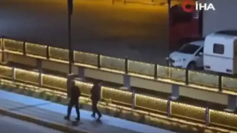 Tokat 4.7 ve 4.1 büyüklüğündeki iki depremle sallandı