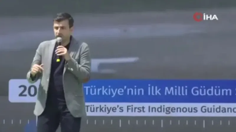 Bayraktar: “Akıncı, Türk mühendislerinin nelere kadir olduğunu bir anlamda göstermiş oldu”