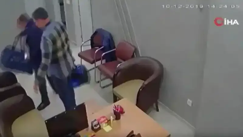 CHP’nin para sayma skandalında yeni görüntüler ortaya çıktı