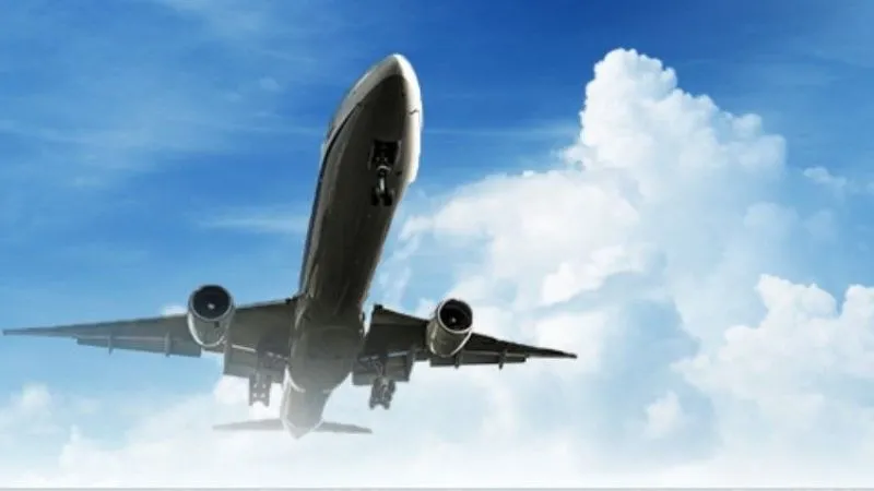Uçak biletlerinde tavan fiyata zam yapıldı