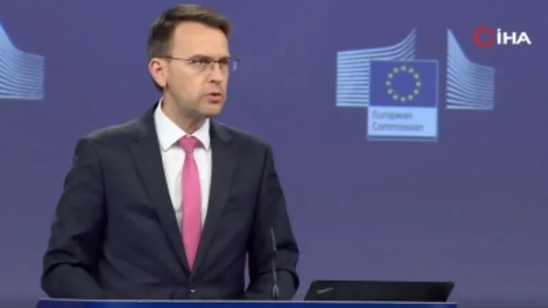 AB’den Hizbullah’ın tehditlerine karşı Güney Kıbrıs’a destek