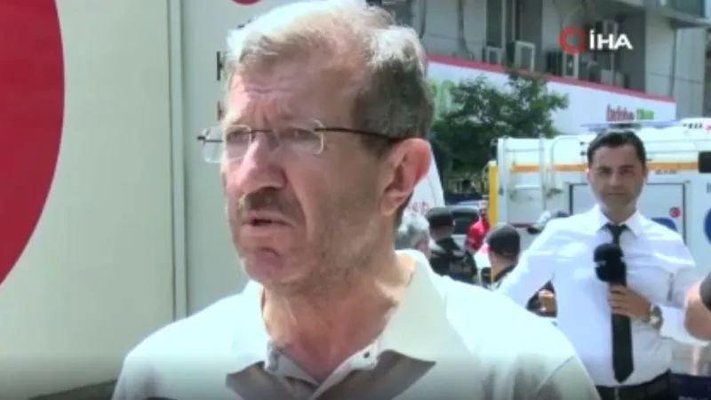 Prof. Dr. Alan: “2000 yılı öncesi yapıları kontrol edip, çürükse yıkmamız, sağlamsa da plaket vermemiz gerekiyor”