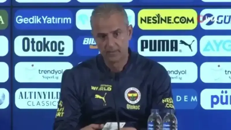 İsmail Kartal: “Hak ederek 3 puan aldık”