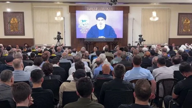 Güney Kıbrıs’tan Hizbullah’ın tehdidine yanıt: “Güney Kıbrıs, hiçbir şekilde savaşa dahil olmadı”