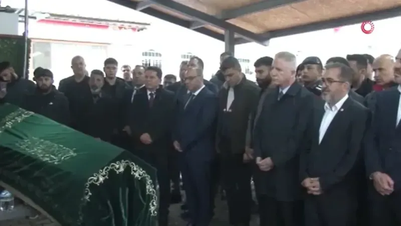 Minik Edanur’un ölümüne ilişkin 4 İBB çalışanı hakkında gözaltı kararı