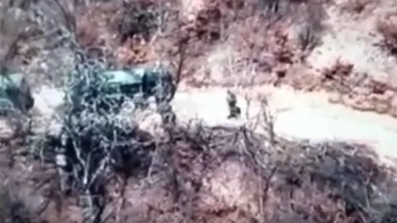 Kosova Başbakanı Kurti: "Sırp askerleri sınırımızda"