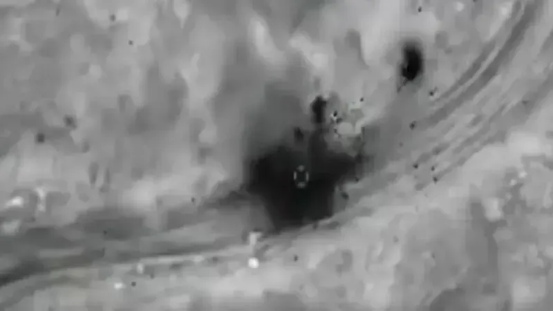 MSB: “Irak ve Suriye’nin kuzeyinde toplam 17 terörist etkisiz hale getirildi”