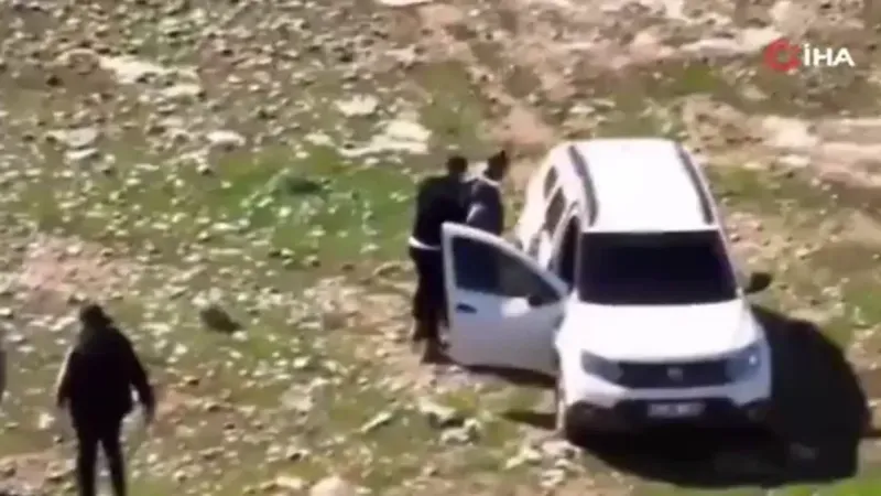 Bakan Yerlikaya: “’Çember-19’ operasyonlarında arama kaydı bulunan 4 bin 466 firari yakalandı”