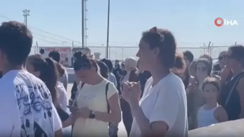 Dilan ve Engin Polat’ın yargılanmasına başlandı