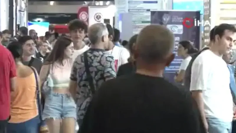 Tercih döneminde bölüm seçerken iş imkanlarına dikkat