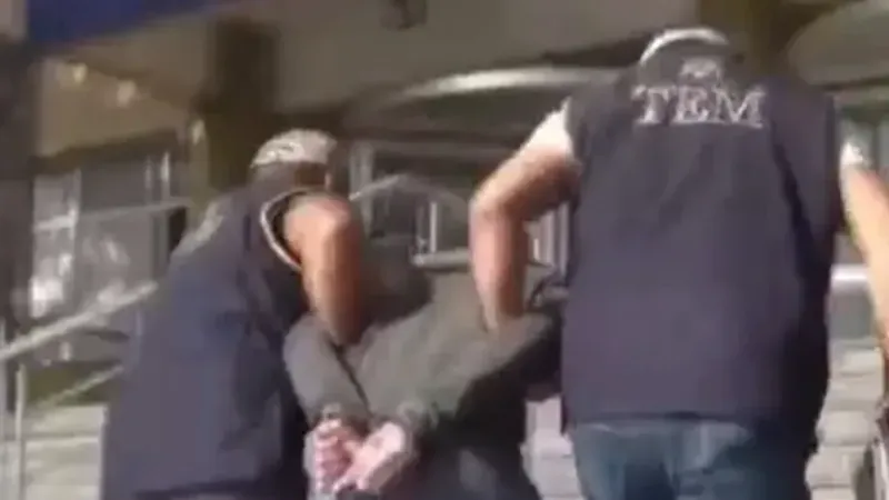 16 ilde 4 gündür süren FETÖ operasyonlarında 73 şüpheli yakalandı