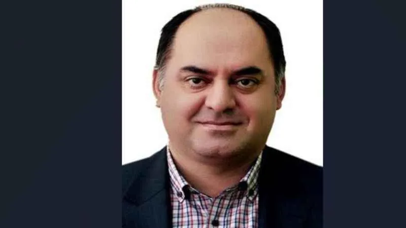 Öğretmen Cihat Çolak öğrencilerinin gözü önünde hayatını kaybetti