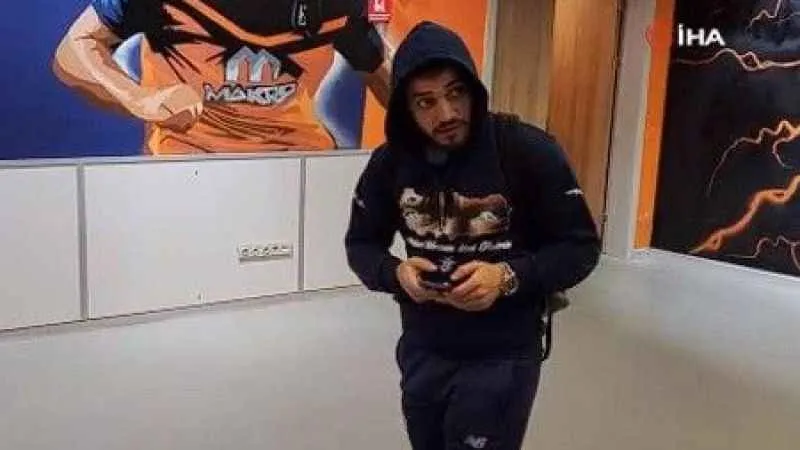 Yusuf Sarı: Adalemde muhtemelen yırtık var