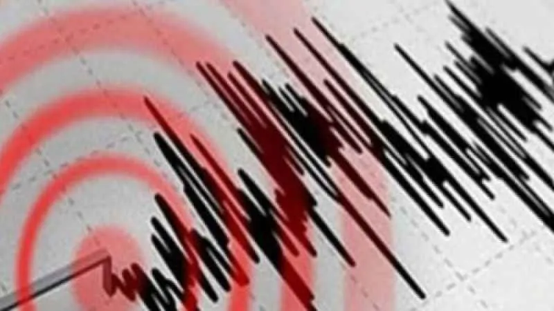 Japonya’da deprem: 4 yaralı