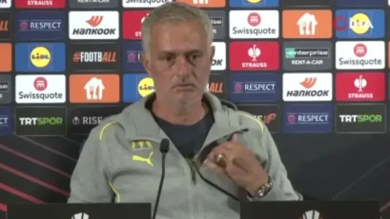 “Mourinho etkisini eylül ayında yapamayız"