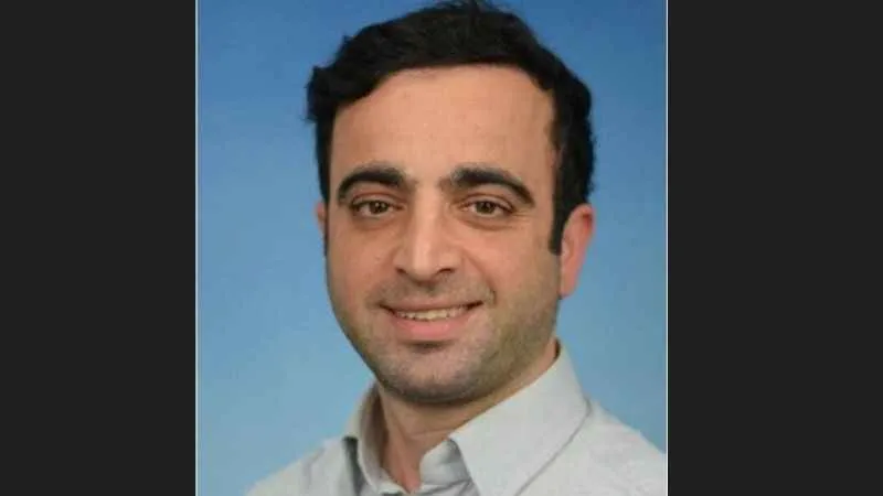 Taylan Bakuş Almanya’da tren altında kalarak hayatını kaybetti