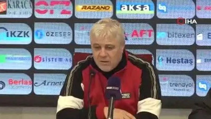 Sumudica: 2 puanı kaybeden biziz