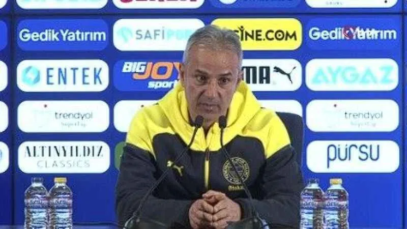 İsmail Kartal: Camiamızdan özür diliyoruz