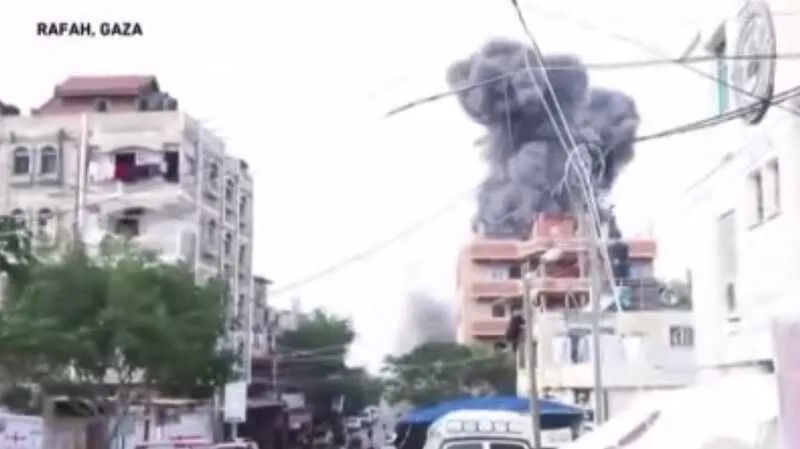 İsrail katliamına devam ediyor: 20 ölü, 55 yaralı