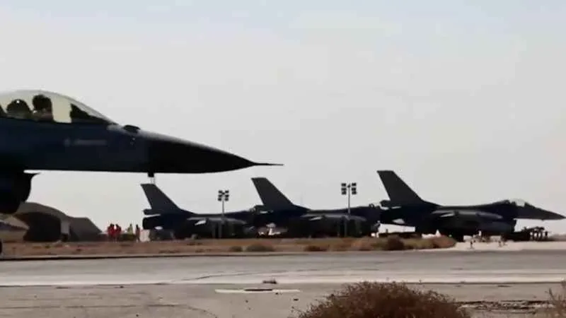 Ürdün'deki ABD üssüne saldırı: 3 ABD askeri öldü, 25'i yaralı