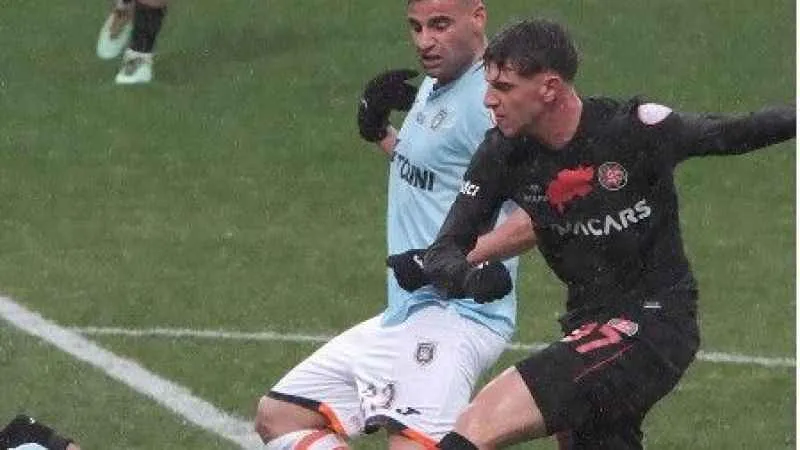 Fatih Karagümrük ile Başakşehir puanları paylaştı