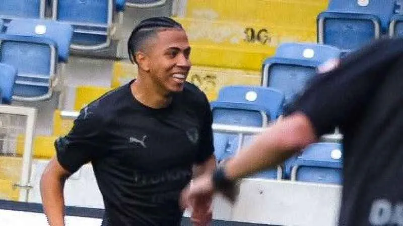 Hatayspor son dakikada yıkıldı: 1-1