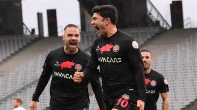 Fatih Karagümrük, Pendikspor'u puansız gönderdi