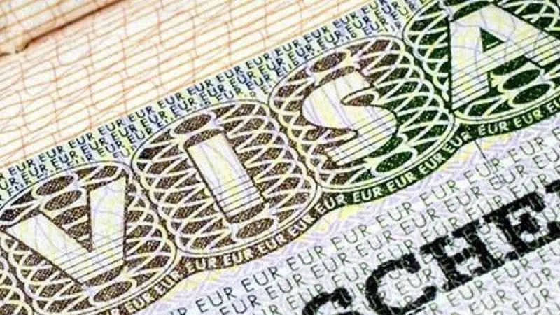 Rus delegasyonuna Viyana'nın girişine izin verilmedi