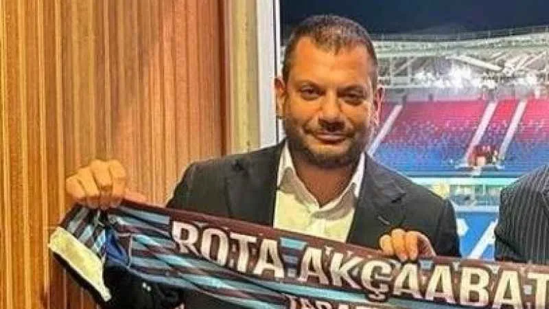 Ertuğrul Doğan: "Karanlık bir güç Türk futbolunun önünü kesmeye devam ediyor"