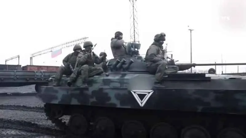 Rusya, Avdiivka’nın tam kontrolünün ele geçirildiğini duyurdu