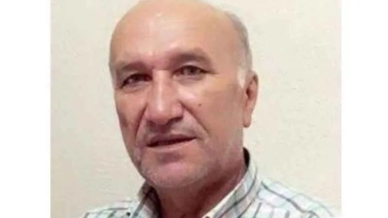 Selendi İYİ Parti İlçe Başkanı Erol istifa etti